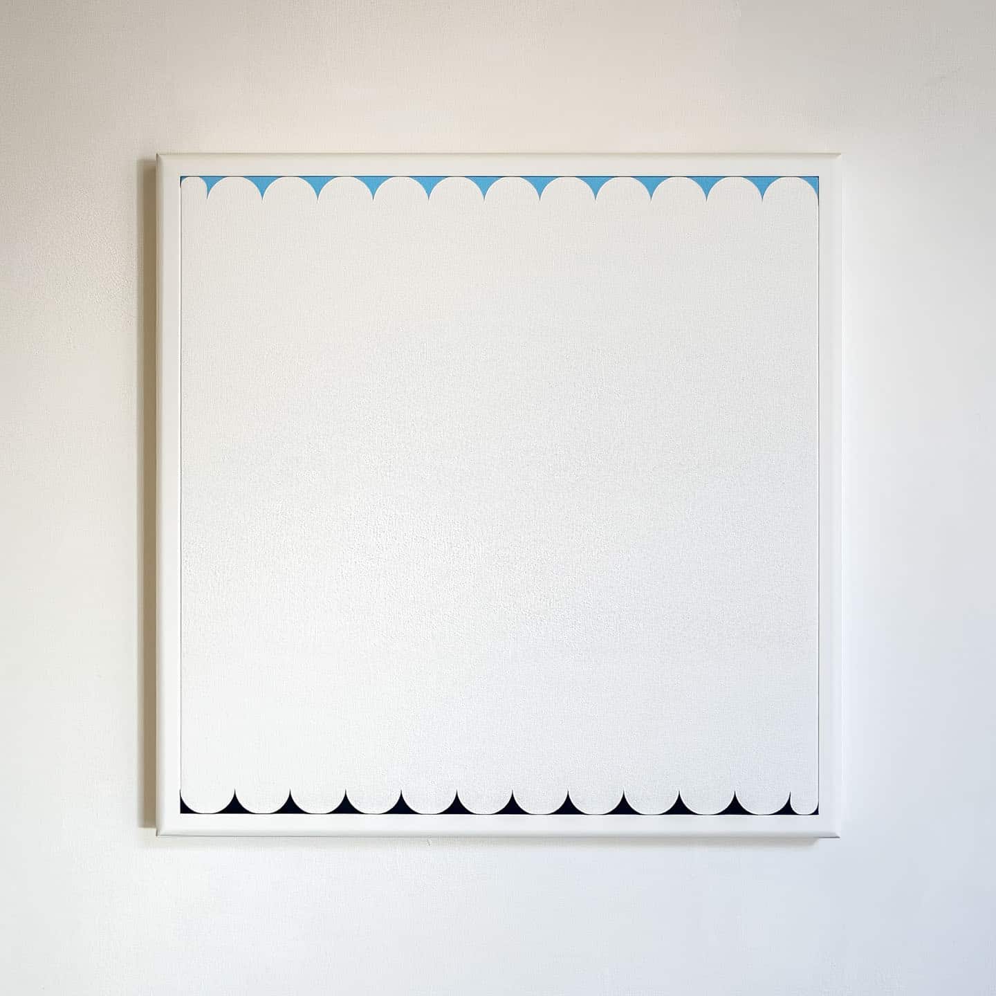 Neil Harrison at Angell Gallery